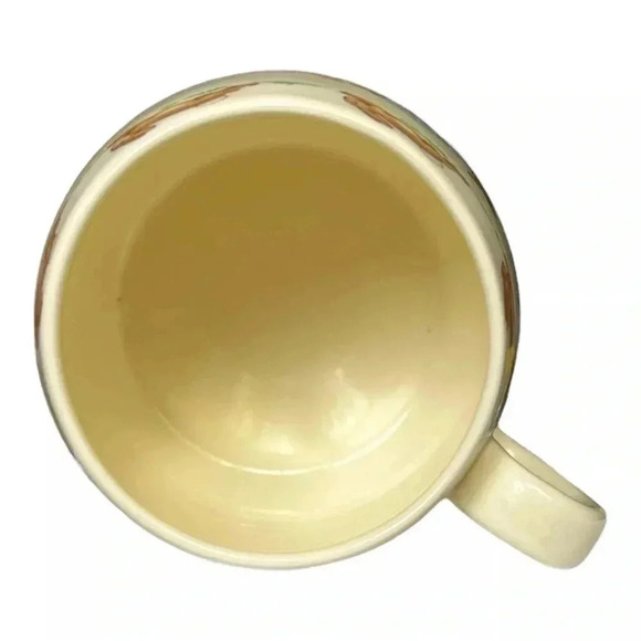 BUNNYKINS "Punch & Judy" Single Handle 3" Cup Mug Royal Doulton (Albion Shape) - Picture 4 of 6